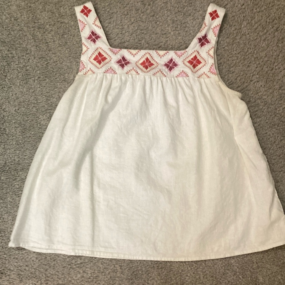 Swing top